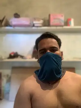 kevin96901 webcam