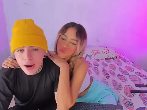 toxicloversx (G teen) - slapping and blowjob