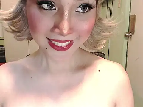 xGood_Girlx webcam