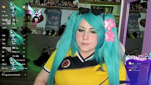 candyy_new (F milf) - play dildo pussy