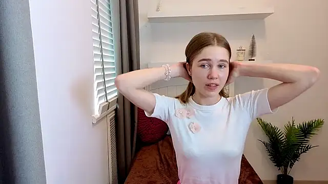 LoveXLexi webcam