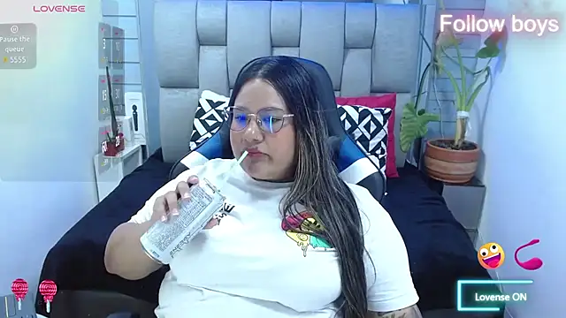 evelin_zaens webcam