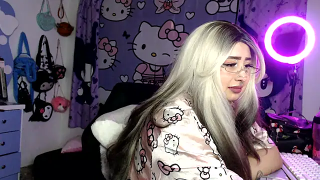 lussyevans24 webcam