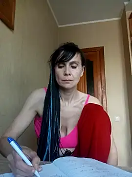 Francenia_lolis webcam