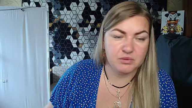 NikaSkylink webcam