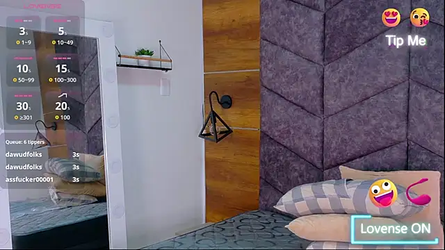 JenaCooper_ webcam