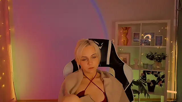 ElenaMonroe webcam