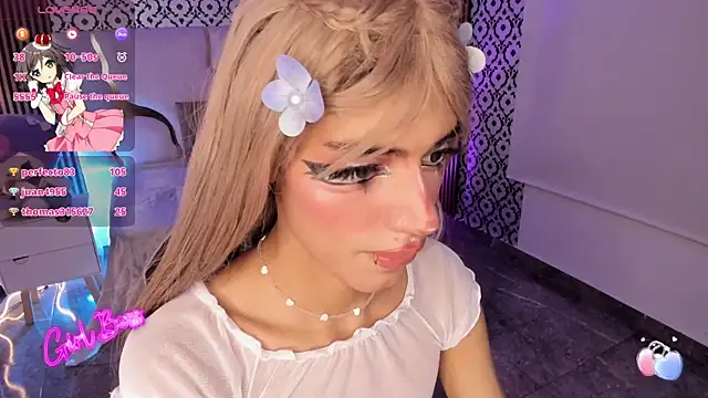 kaisage_tay webcam