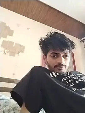 Wild_Vassu webcam