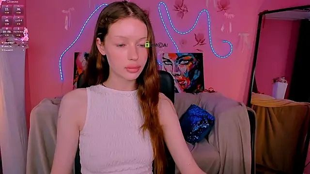 khloebeauty webcam
