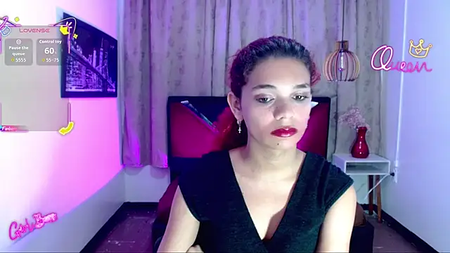 luisa__torres webcam
