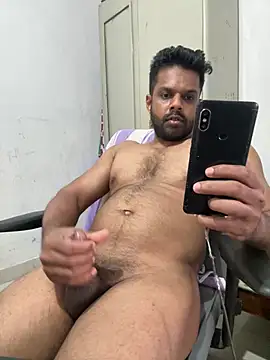 Vineeth3906 webcam
