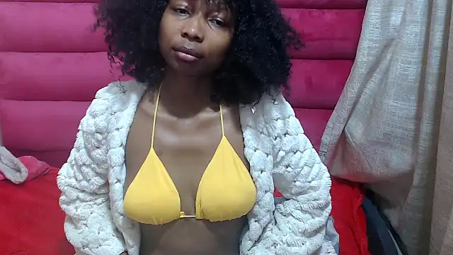 ExtraDoll webcam