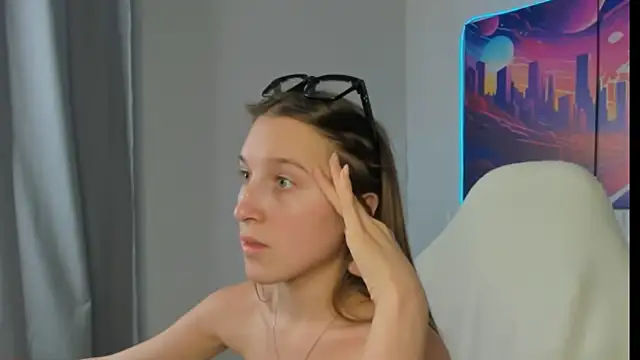 Xenia_paradise webcam