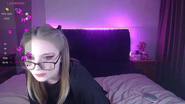ammyska webcam
