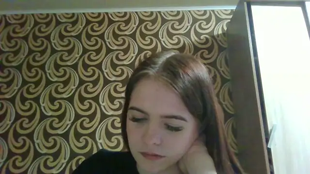 KikiAmino webcam