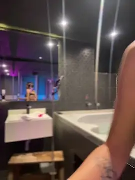 CocoaGigiMuse webcam