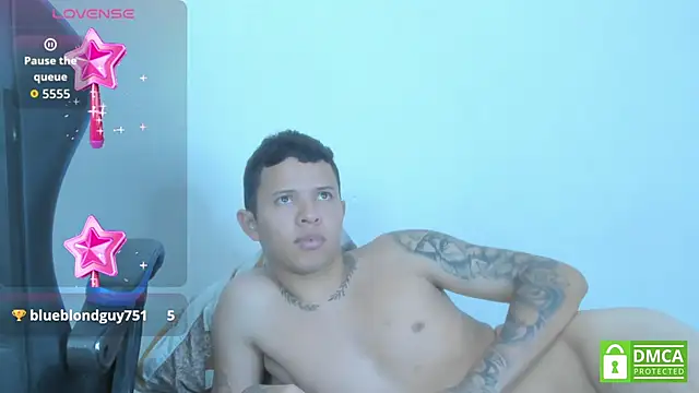Steven_SkinnyBoy webcam