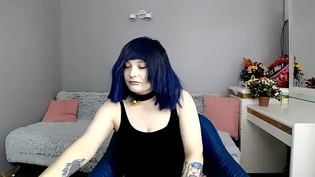 Estheri webcam