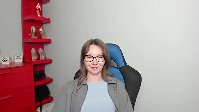 Cookie_zoe webcam