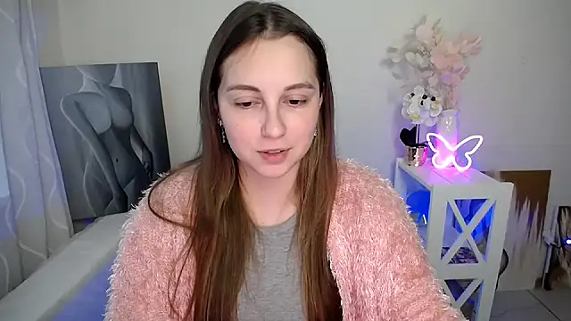 SweetPrincess_ webcam