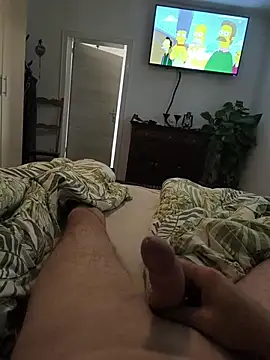 Andy7430 webcam