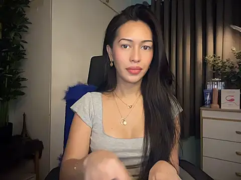 Jasmine_Elcock webcam