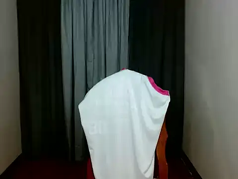 Allison_Scott webcam