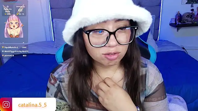 Kata_Bigboobs webcam