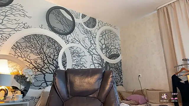 viviann_evans webcam