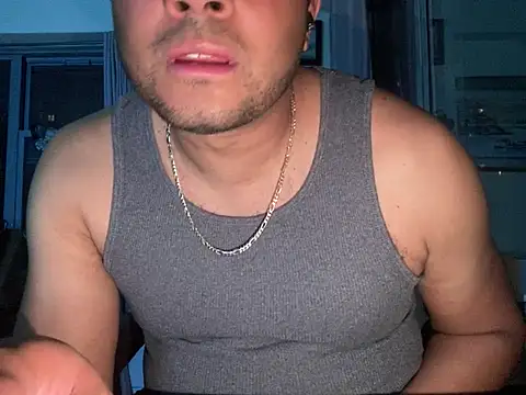 ThickDick_Daddy webcam