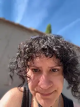 callmelouve webcam