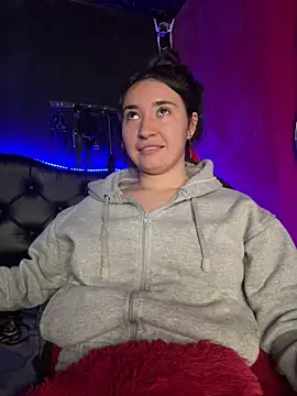 Sophie_LS webcam