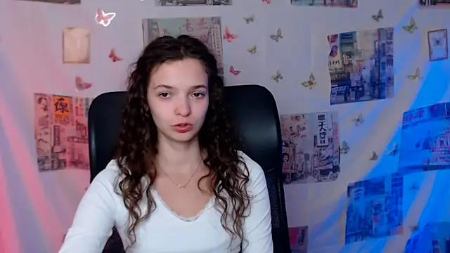 _SusieSu_ webcam
