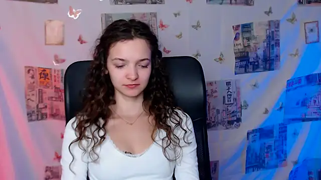 _SusieSu_ webcam