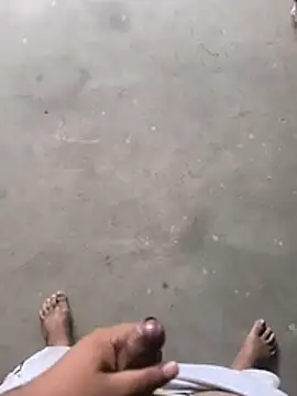 Ankur9639_ webcam