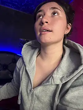 Sophie_LS webcam