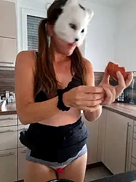 SPrITZMAUS webcam
