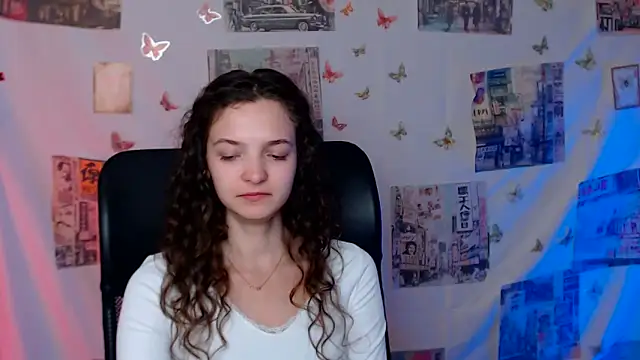 _SusieSu_ webcam