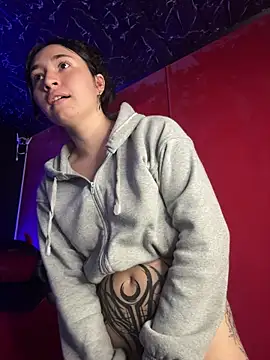 Sophie_LS webcam