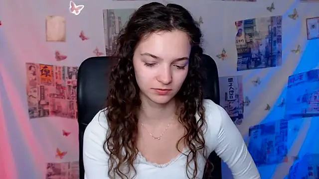 _SusieSu_ webcam