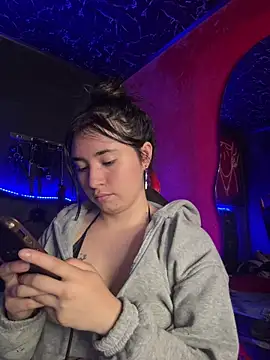 Sophie_LS webcam