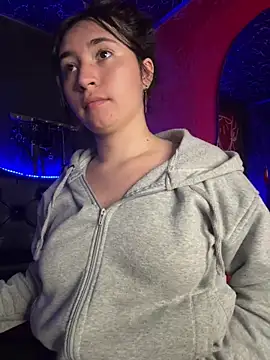 Sophie_LS webcam