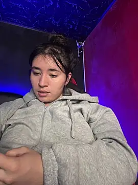Sophie_LS webcam
