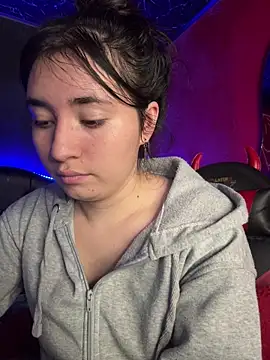 Sophie_LS webcam