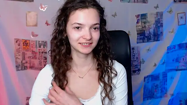 _SusieSu_ webcam