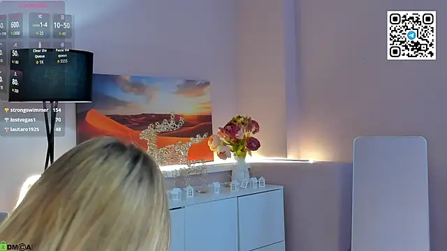 CherryLexi_ webcam