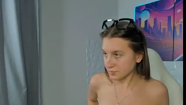 Xenia_paradise webcam