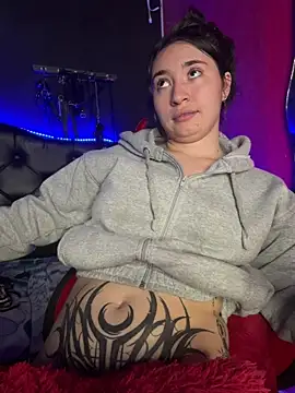 Sophie_LS webcam