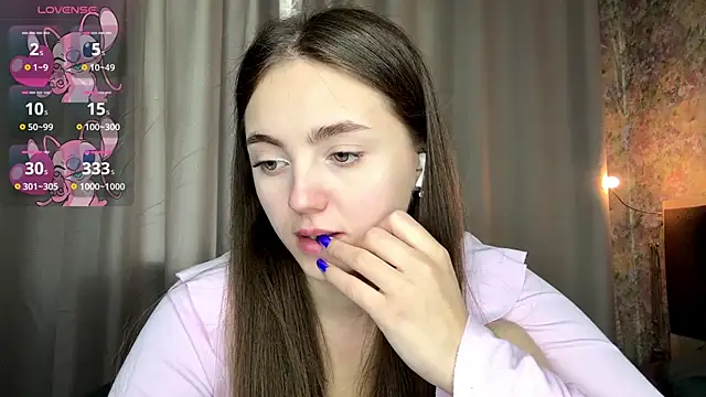 LoraDavi webcam